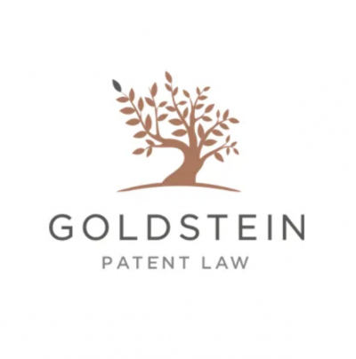 goldstein logo