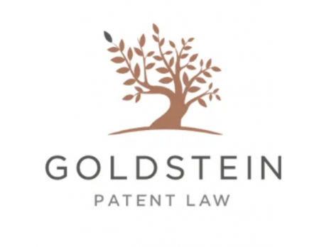 goldstein logo