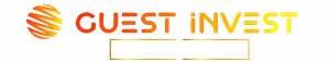 Guest Invest logo
