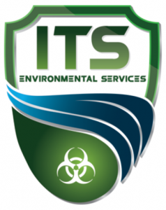 ITS Environmental Services logo