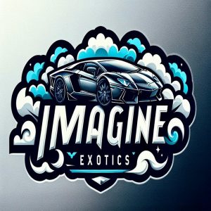Imagine Exotics & Luxury logo