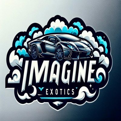 imagine exotics logo
