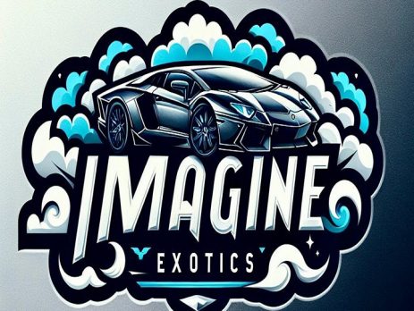 imagine exotics logo