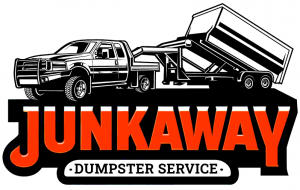 JunkAway Dumpster Service LLC logo
