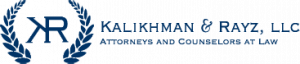 Kalikhman & Rayz LLC logo