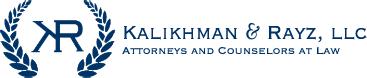 kalikhman & rayz llc logo