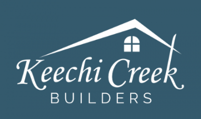 keechi creek builders logo