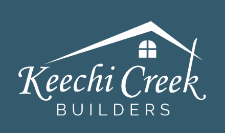 keechi creek builders logo