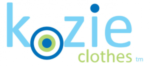 Kozie Clothes logo