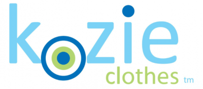 kozie clothes logo