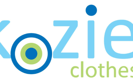 kozie clothes logo