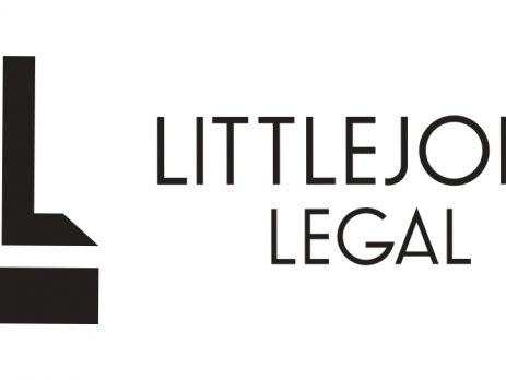 littlejohn legal logo
