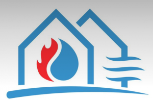 Ogden HVAC​ logo