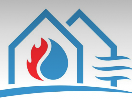 ogden hvac​ logo
