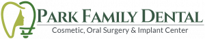 Park Family Dental – Cosmetic, Oral Surgery, & Implant Center logo