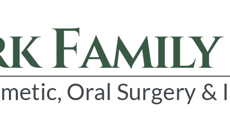 park family dental – cosmetic, oral surgery, & implant center logo