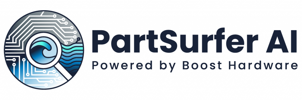 partsurferai inline