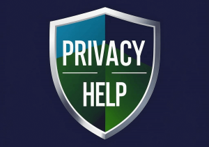 Privacy Help logo