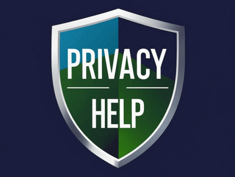privacy help logo 2025