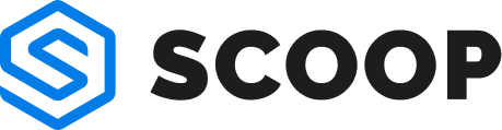 scoop logo