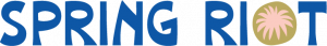 Spring Riot logo