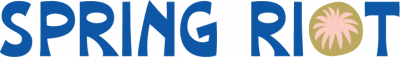 springriot logo