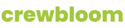 crewbloom logo