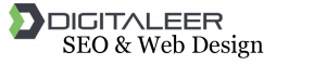 Digitaleer SEO & Web Design logo