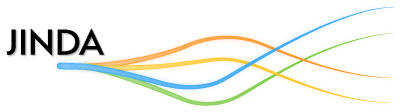 logo jinda group