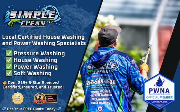 simplecleanllcpowerwashing