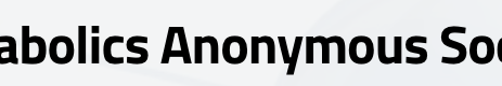 anabolics anonymous social logo