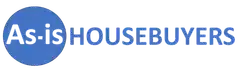 as is housebuyers logo