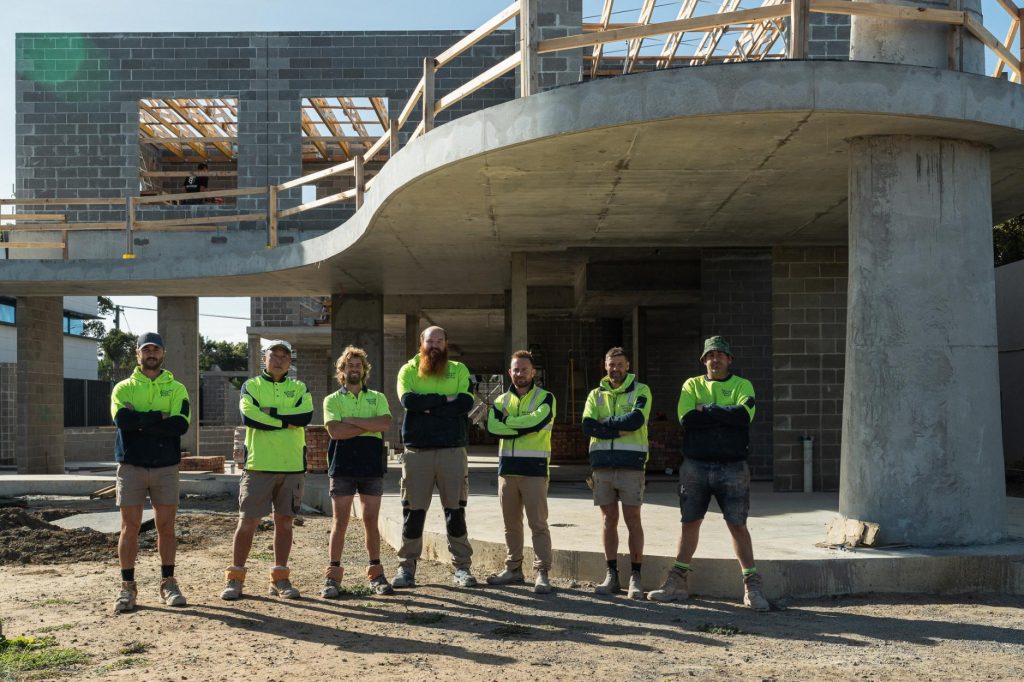 bayview brick & block laying commercial blocklaying company in melbourne