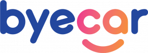 ByeCar logo