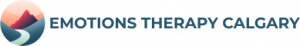 Emotions Therapy Calgary logo