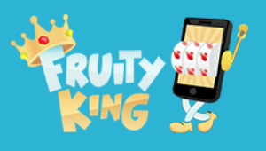 fruity king logo