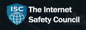 Internet Safety Council logo