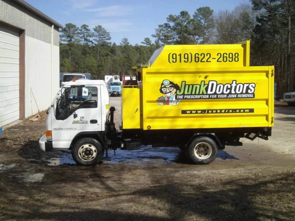 junk doctors image