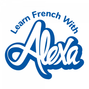 Learn French With Alexa Limited logo