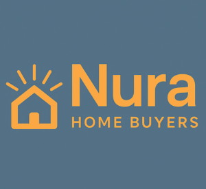 Nura Home Buyers logo