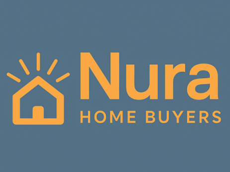 nura home buyers logo