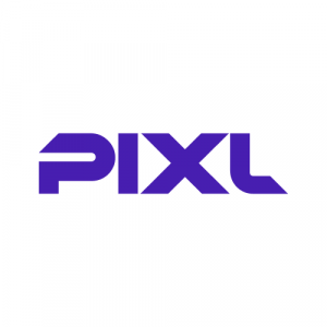 PIXL Vape logo