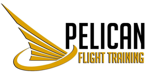 pelican flight training logo 300x150