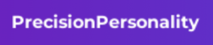 Precision Personality logo