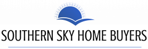 Southern Sky Home Buyers logo