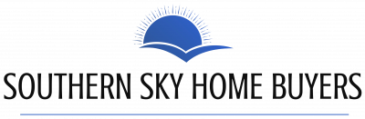 southern sky home buyers logo