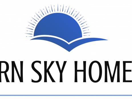 southern sky home buyers logo
