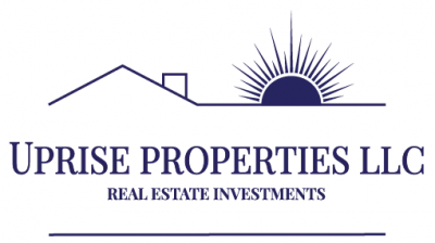 uprise properties llc logo