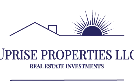 uprise properties llc logo