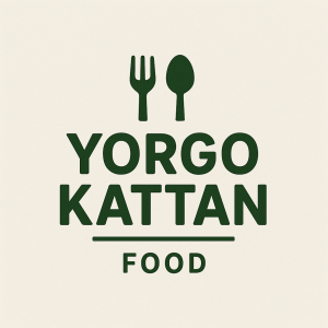 Yorgo Kattan Food logo